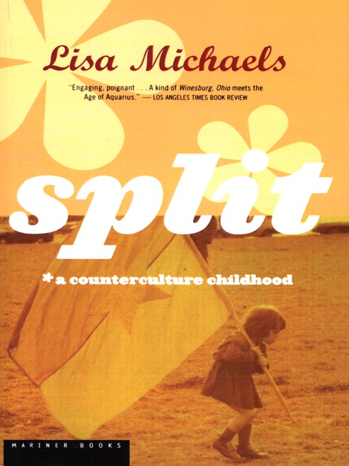 Title details for Split by Lisa Michaels - Available